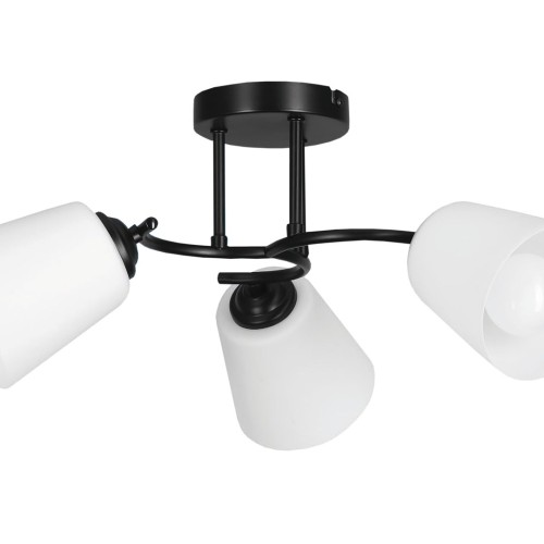 Activejet pendant lamp AJE-ALMA 3P E27 3x40W