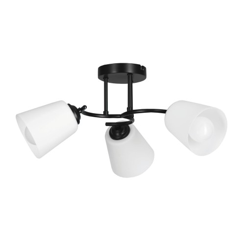 Activejet pendant lamp AJE-ALMA 3P E27 3x40W