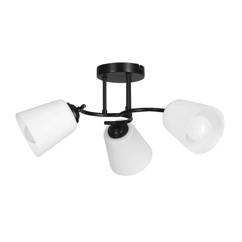 Activejet pendant lamp AJE-ALMA 3P E27 3x40W Activejet pendant lamp AJE-ALMA 3P E27 3x40W