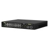Switch Mikrotik CRS320-8P-8B-4S+RM 21p PoE (PoE+: 8; PoE++: 8; ) 600/963W Managed Gigabit/10G Switch Mikrotik CRS320-8P-8B-4S+RM 21p PoE (PoE+: 8; PoE++: 8; ) 600/963W Managed Gigabit/10G