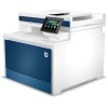 HP Color LaserJet Pro MFP 4302dw Printer HP Color LaserJet Pro MFP 4302dw Printer