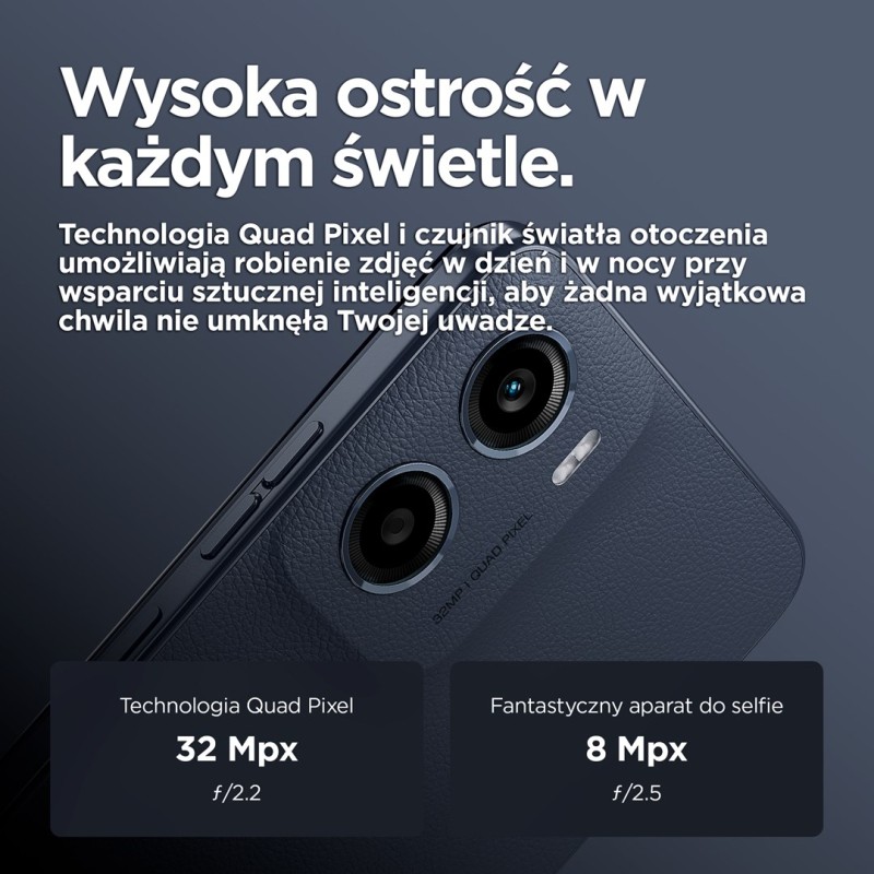 Motorola moto e15 16.9 cm (6.67 Motorola moto e15 16.9 cm (6.67