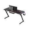 Huzaro Hero 3.3 RGB - gaming table Huzaro Hero 3.3 RGB - gaming table
