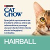 Purina CAT CHOW HAIRBALL CONTROLL cats dry food 1.5 kg Adult Chicken
