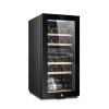 Wine cooler Adler AD 8080 24 bottles / 60 litres Wine cooler Adler AD 8080 24 bottles / 60 litres