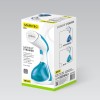 Clothes steamer 1500W Maestro MR-355-AQUAMARINE