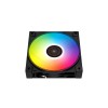 Noctua NF-R8 redux-1800 PWM Computer case Fan 8 cm Black, Grey