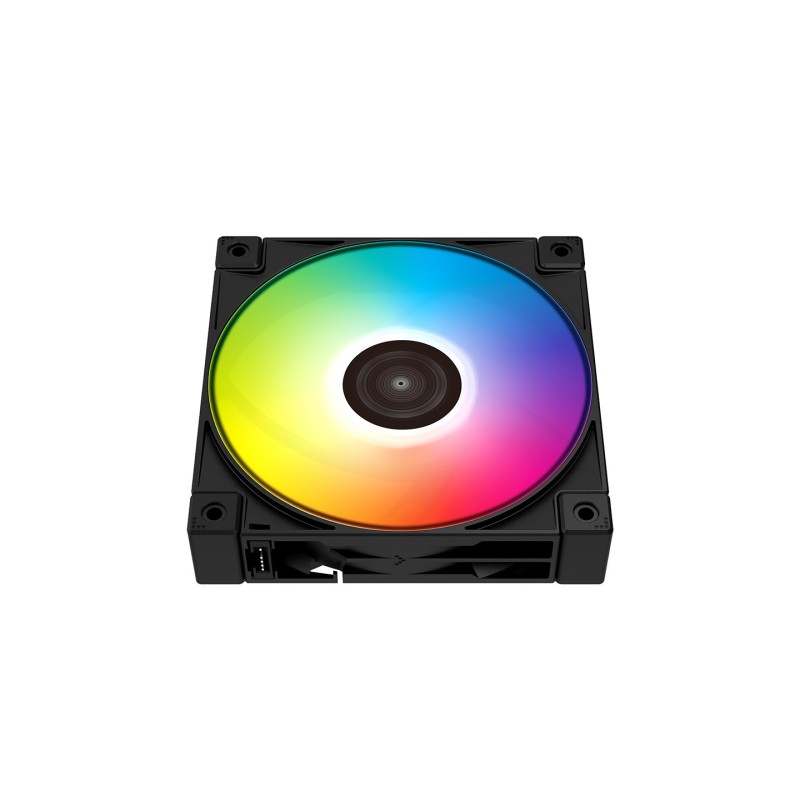Noctua NF-R8 redux-1800 PWM Computer case Fan 8 cm Black, Grey Noctua NF-R8 redux-1800 PWM Computer case Fan 8 cm Black, Grey