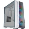 Cooler Master MasterBox 520 Mesh Midi Tower White Cooler Master MasterBox 520 Mesh Midi Tower White