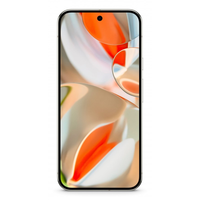 Google Pixel 9 Pro 5G DS 12/128GB Rose Google Pixel 9 Pro 5G DS 12/128GB Rose