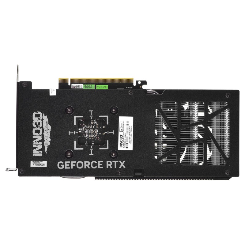 Sparkle Intel Arc A750 ROC Luna OC Edition 8GB GDDR6 Sparkle Intel Arc A750 ROC Luna OC Edition 8GB GDDR6