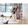 OB90 ELDOM, VESS upright vacuum cleaner, cordless, electric brush