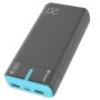 Tracer EnerGen 20000 mAh Black, Blue