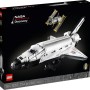 LEGO ICONS 10283 DISCOVERY SHUTTLE NASA