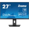 iiyama ProLite XUB2793HSU-B7 computer monitor 68.6 cm (27 iiyama ProLite XUB2793HSU-B7 computer monitor 68.6 cm (27