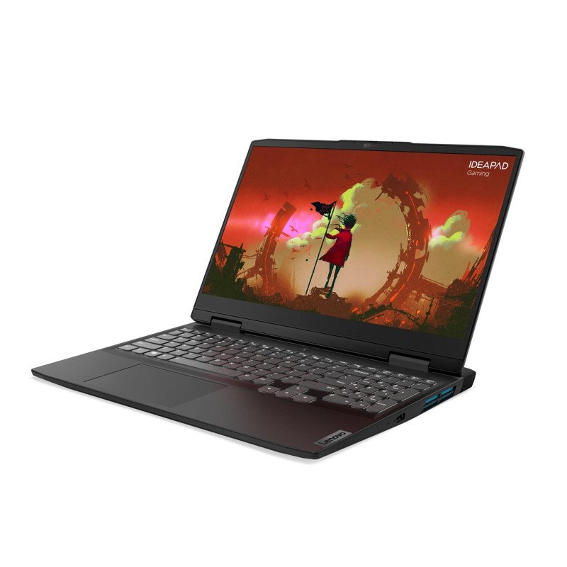 Lenovo IdeaPad 3 17IAU7 Intel® Core™ i5 i5-1235U Laptop 43.9 cm (17.3 Lenovo IdeaPad 3 17IAU7 Intel® Core™ i5 i5-1235U Laptop 43.9 cm (17.3