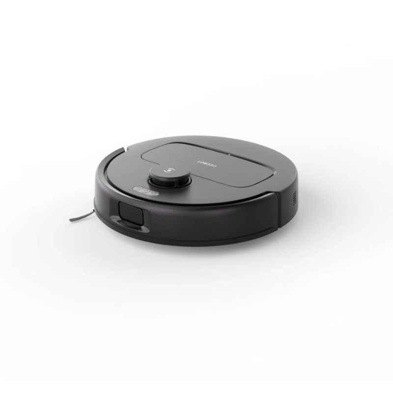 Cleaning robot Ecovacs Deebot N30 Pro Omni black Cleaning robot Ecovacs Deebot N30 Pro Omni black