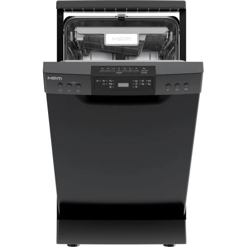 MPM-45-ZMF-02 freestanding dishwasher