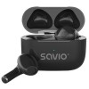 SAVIO TWS-02 PRO Wireless Headphones SAVIO TWS-02 PRO Wireless Headphones