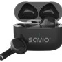 SAVIO TWS-02 PRO Wireless Headphones