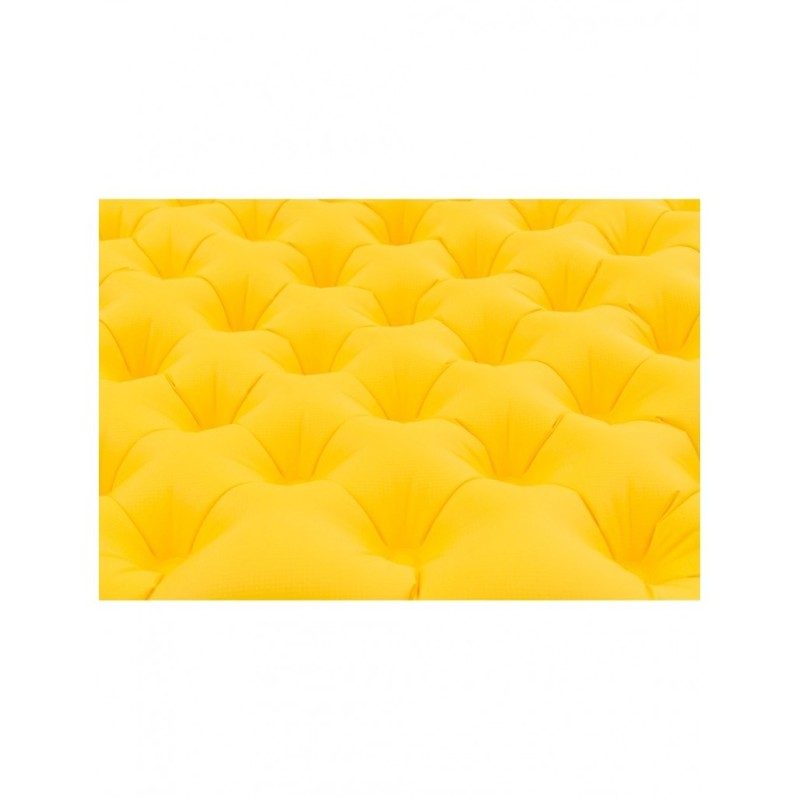 Sea To Summit UltraLight Mat 640 mm 2010 mm Yellow
