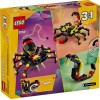 LEGO CREATOR 3 IN 1 31159 Surprising Spider
