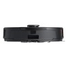 GEFU VIOLI slicer Manual Black ABS synthetics, Stainless steel