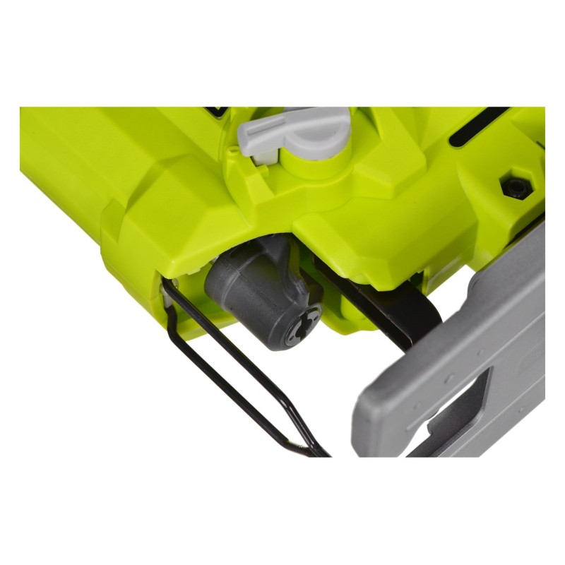Ryobi CJS180LM power jigsaw 1.72 kg