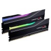 G.Skill Trident Z5 Neo RGB F5-6000J3444F64GX2-TZ5NR memory module 128 GB 2 x 64 GB DDR5 5600 MT/s
