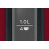 Bosch TWK3P424 electric kettle 1.7 L 2400 W Grey, Red Bosch TWK3P424 electric kettle 1.7 L 2400 W Grey, Red