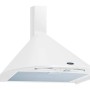 Akpo WK-5 Rondo Turbo 50 Cooker hood White