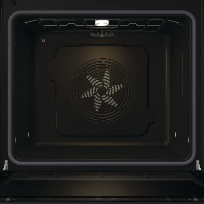 Gorenje G400 BPS6737E04DBG 77 L 3500 W Black