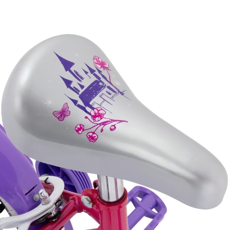 Bike HUFFY Disney PRINCESS 14 Bike HUFFY Disney PRINCESS 14
