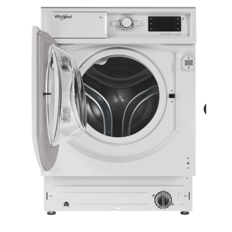 Built-in washing machine Whirlpool BI WMWG 91485 EU 9 kg Built-in washing machine Whirlpool BI WMWG 91485 EU 9 kg