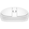 HP Bluetooth Mouse 240 Lunar White