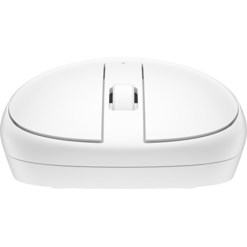 HP Bluetooth Mouse 240 Lunar White
