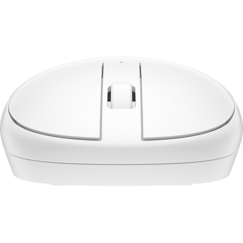 HP Bluetooth Mouse 240 Lunar White