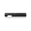 Epson WorkForce ES-50 Handheld scanner 600 x 600 DPI A4 Black Epson WorkForce ES-50 Handheld scanner 600 x 600 DPI A4 Black