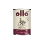 OLLO Pure Duck with apple - wet dog food - 400g