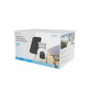EZVIZ HB8 Spherical IP security camera Outdoor 2560 x 1440 pixels Wall with solar panel EZVIZ HB8 Spherical IP security camera Outdoor 2560 x 1440 pixels Wall with solar panel