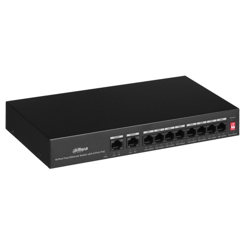 Switch TP-LINK SG2008 Switch TP-LINK SG2008