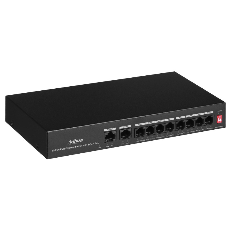 Switch TP-LINK SG2008 Switch TP-LINK SG2008