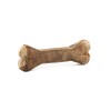 ZOYA Chewing bone Horse - dog treat - 55g ZOYA Chewing bone Horse - dog treat - 55g