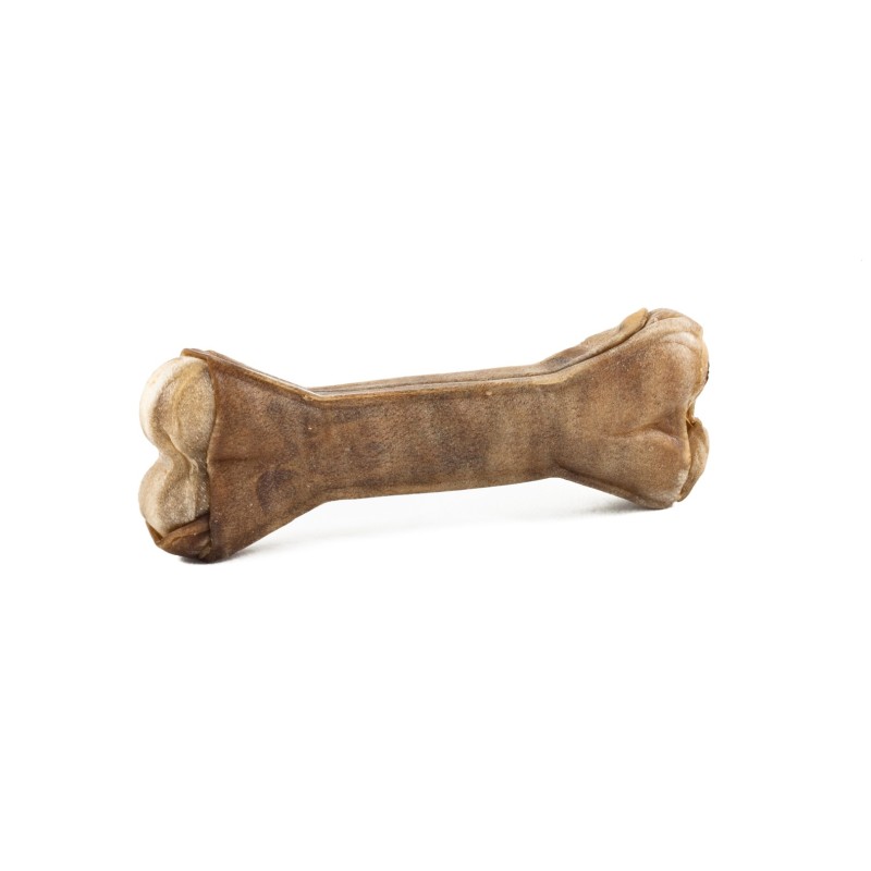 ZOYA Chewing bone Horse - dog treat - 55g ZOYA Chewing bone Horse - dog treat - 55g
