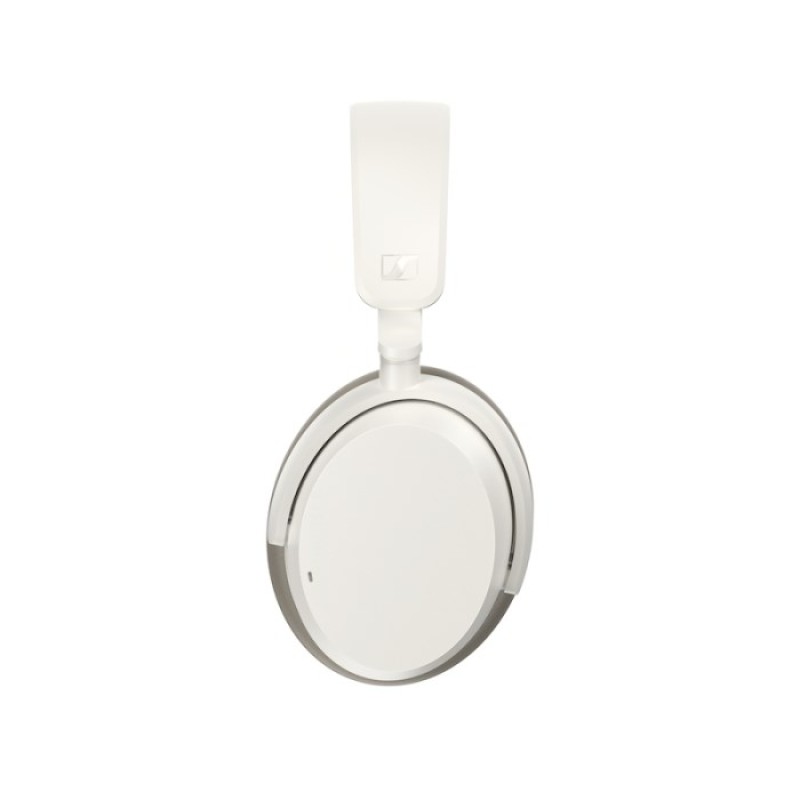 Sennheiser Accentum Wireless Headphones White Sennheiser Accentum Wireless Headphones White