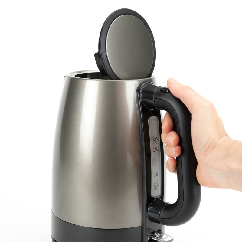 Black+Decker electric kettle BXKE2201E Black+Decker electric kettle BXKE2201E