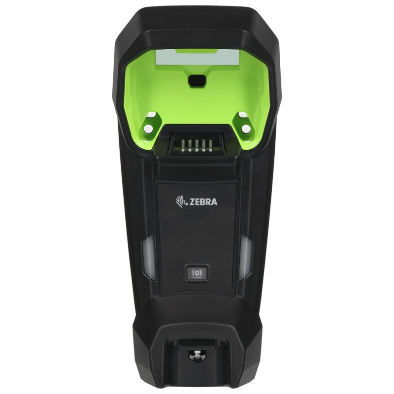 Zebra LI3678-SR Handheld bar code reader 1D Black, Green Zebra LI3678-SR Handheld bar code reader 1D Black, Green