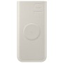 Samsung EB-U2510XUEGEU power bank 10000 mAh Wireless charging Beige