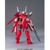 Figurka kolekcjonerska BANDAI HG 1/144 REBORNS GUNDAM Figurka kolekcjonerska BANDAI HG 1/144 REBORNS GUNDAM