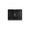 DeepCool U PAL laptop cooling pad 39.6 cm (15.6 DeepCool U PAL laptop cooling pad 39.6 cm (15.6